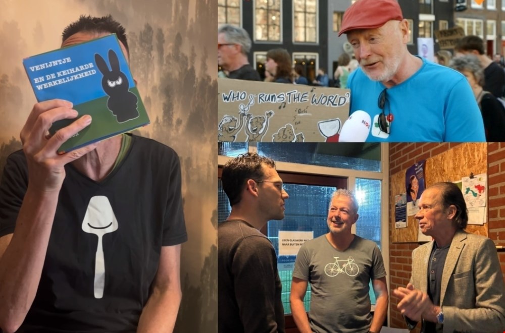 Okimono Arnhem Okimono Arnhem